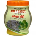 Divya Dry Amla Berries Amla Candy